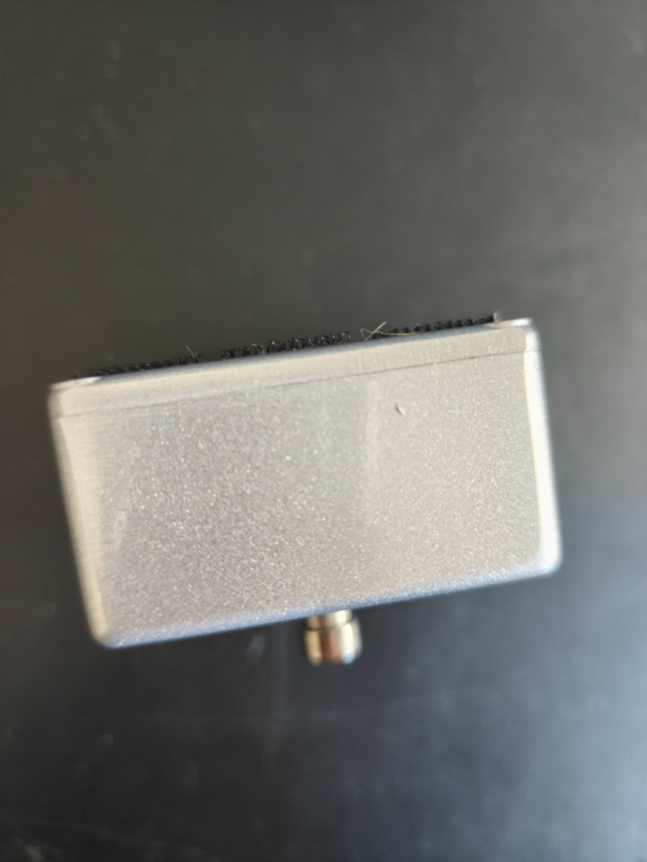 Mxr super badass distorsion de segunda mano · Foto 3 de 7 · León · 65 €