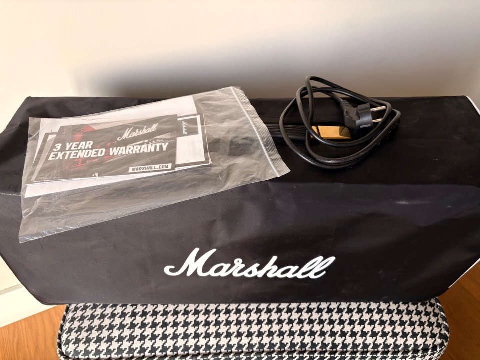 Marshall 2245 JTM 45 reissue MK2 de segunda mano · Foto 4 de 7 · Pontevedra · 1000 €