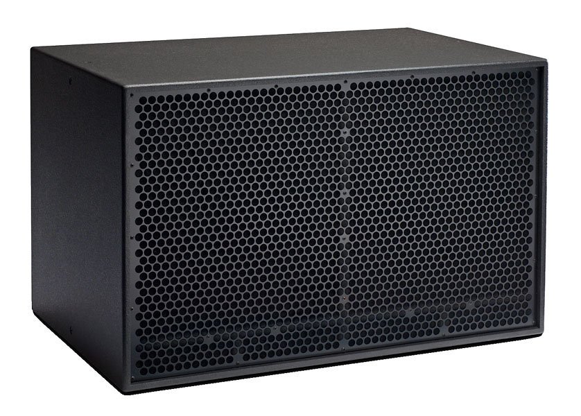 TURBOSOUND TCS B218 6400w