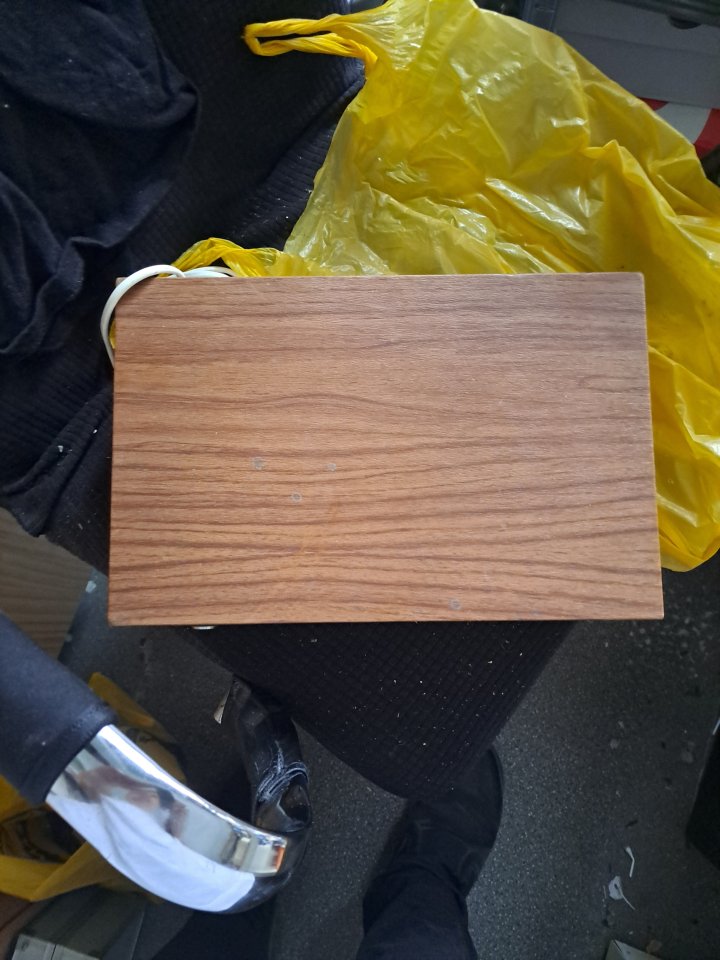 Caja de ritmos EKO - italiana 1970 de segunda mano · Foto 3 de 3 · Madrid · 250 €
