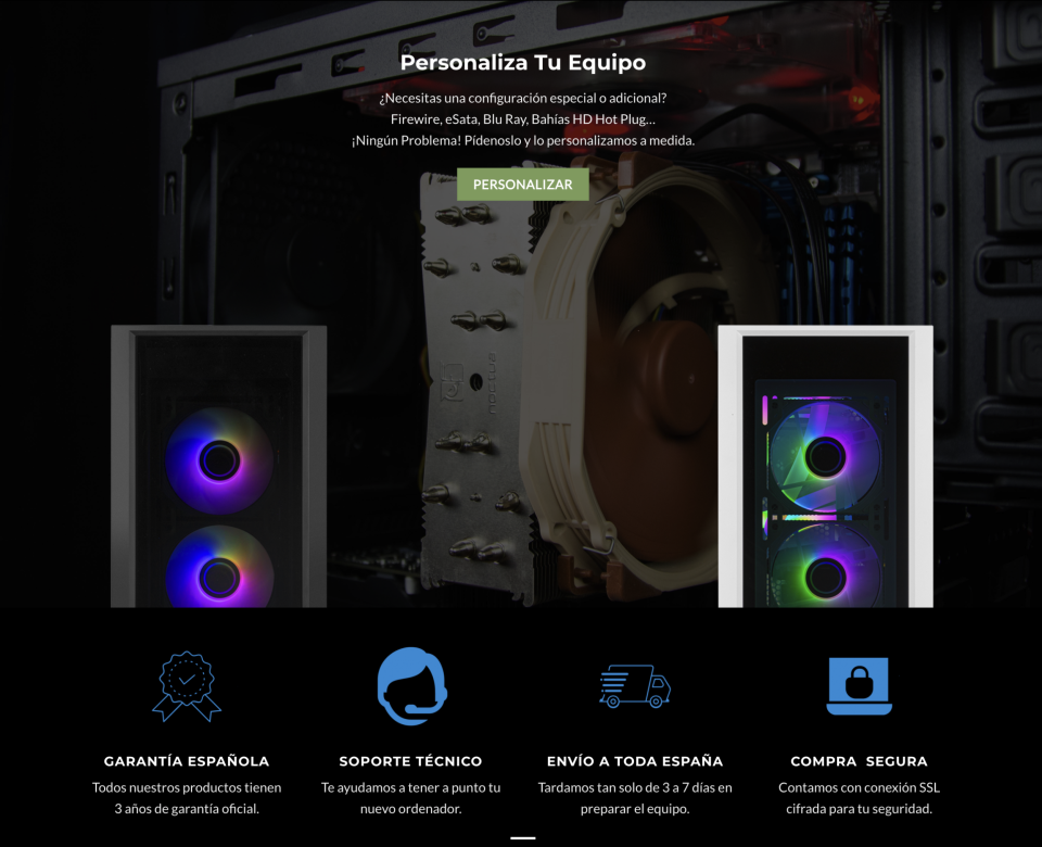 Servidores Live Audio para carga de plugins en directo | MyPc Pro