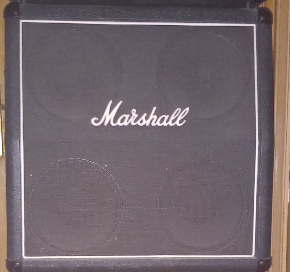 Marshall lead 100 Mosfet de segunda mano · Foto 4 de 5 · Madrid · 1000 €