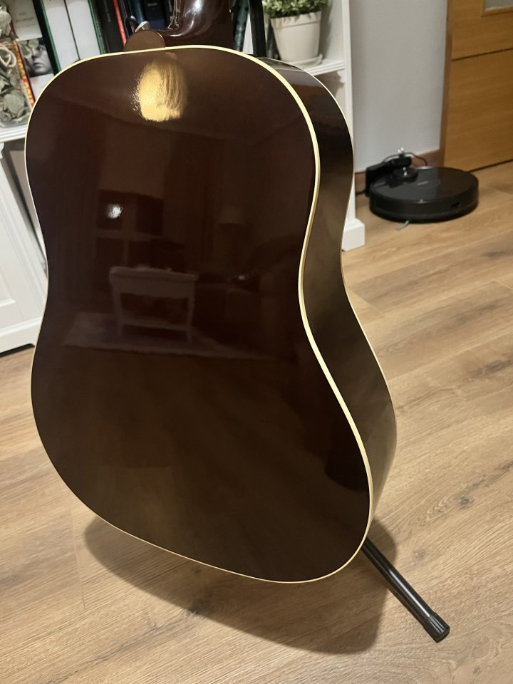 Gibson J-45 50s