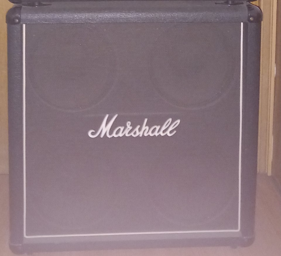 Marshall lead 100 Mosfet de segunda mano · Foto 5 de 5 · Madrid · 1000 €