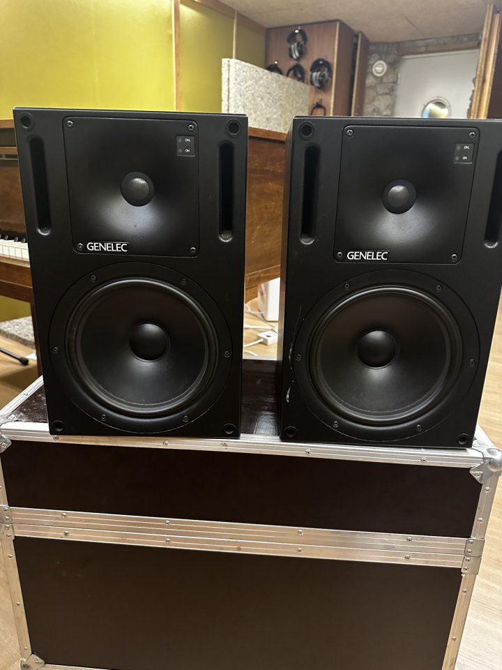 Genelec 1031A