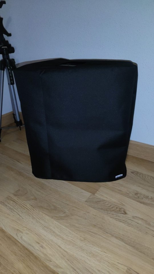 Funda monitor Yamaha DHR12