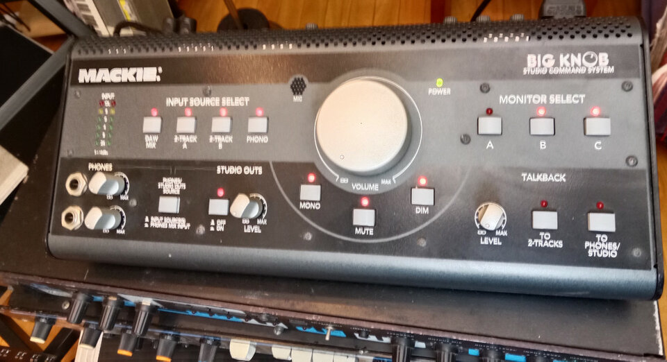 Varios Rack mercadillo