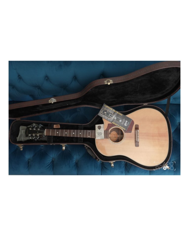 Gibson HP415W, 949€ Envío Inluido de segunda mano · Foto 9 de 10 · Sevilla · 949 €