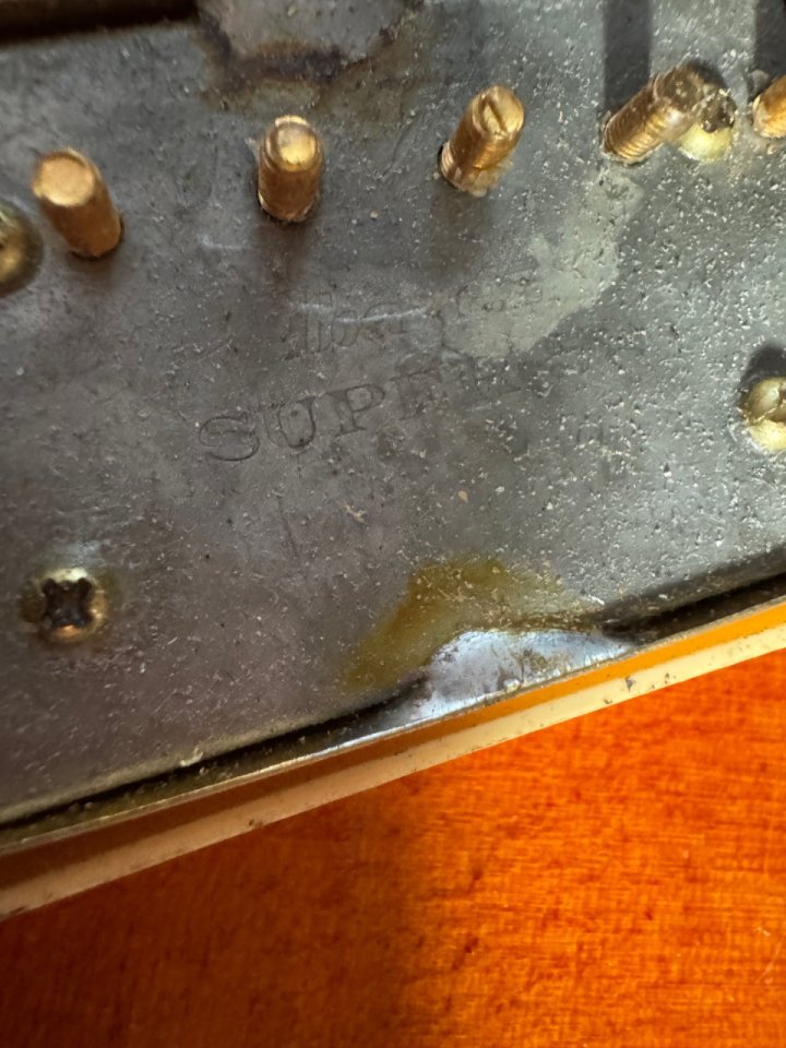 Ibanez Af 200 AV japonesa de segunda mano · Foto 4 de 4 · Valladolid