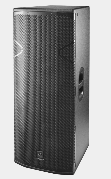 EQUIPO DAS-AUDIO Vantec NUEVO