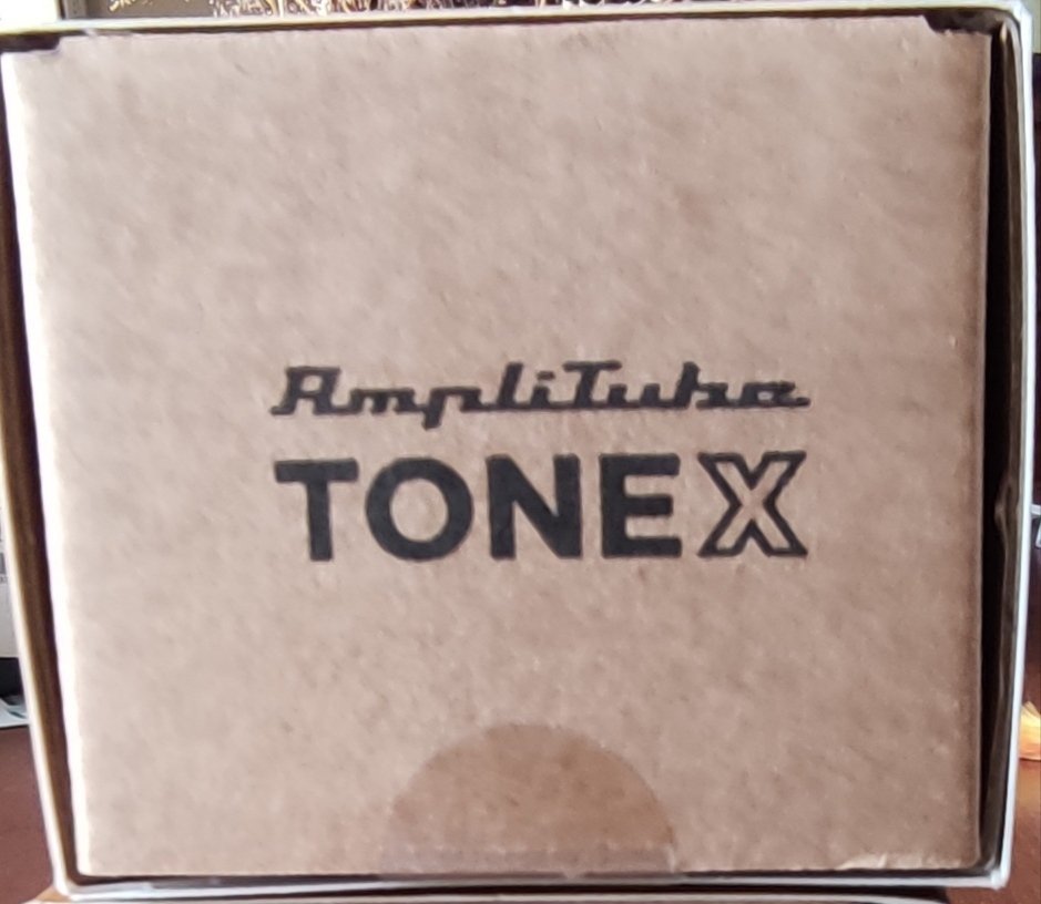 tonex one (precintado) de segunda mano · Foto 2 de 2 · Bizkaia · 110 €