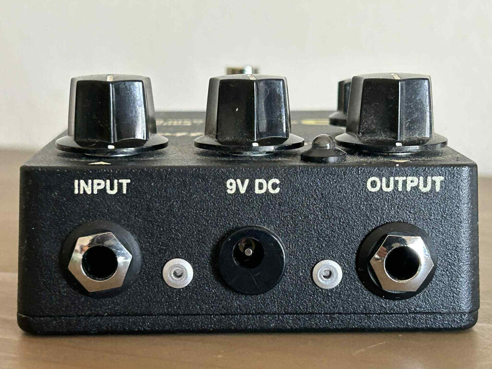 Buffalo FX TD-X