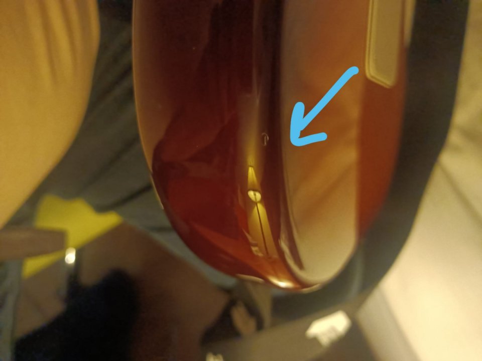 Fender Standard Stratocaster Plus Top (Mex)