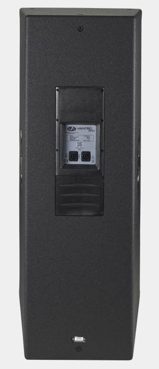 EQUIPO SONIDO DAS-AUDIO Vantec NUEVO