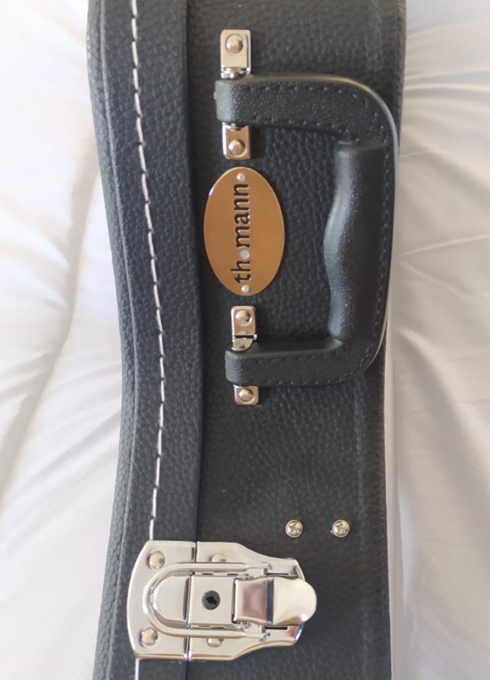 Epiphone ES 335 cherry Inspired by Gibson