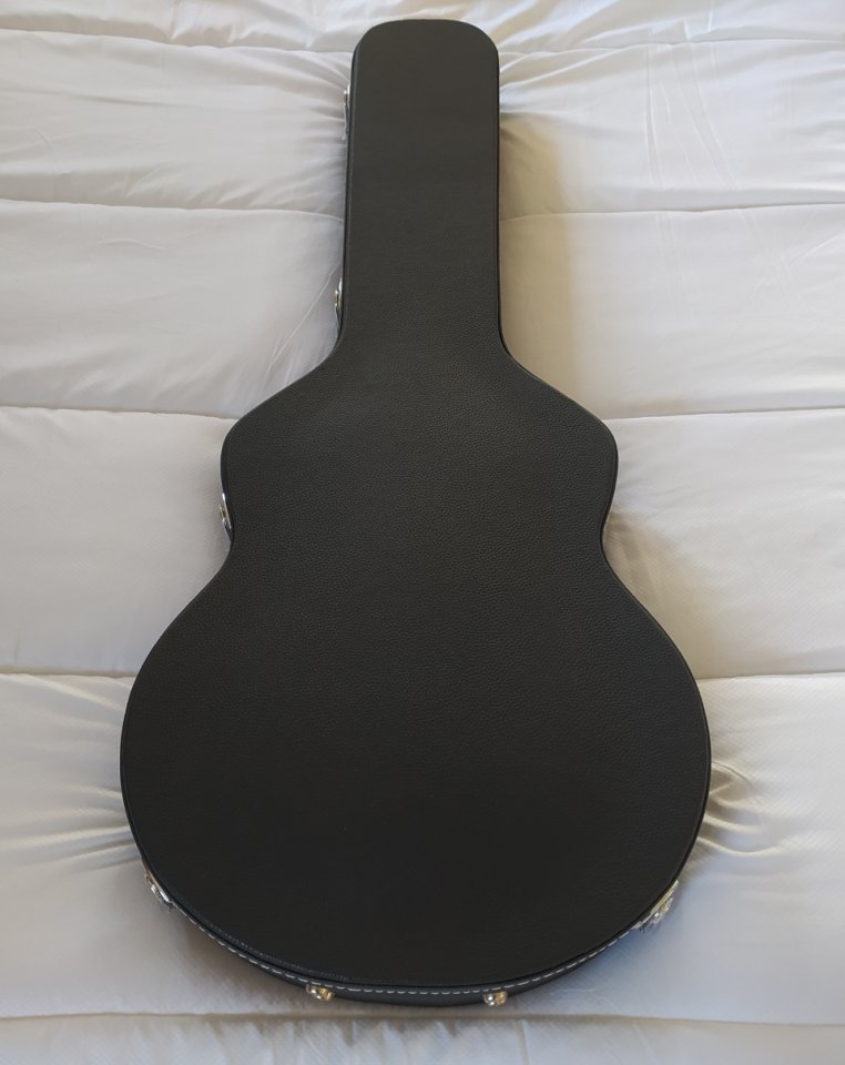 Epiphone ES 335 cherry Inspired by Gibson