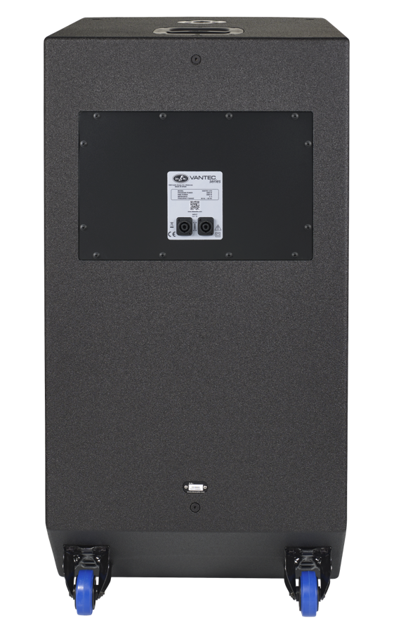 EQUIPO SONIDO DAS-AUDIO Vantec NUEVO