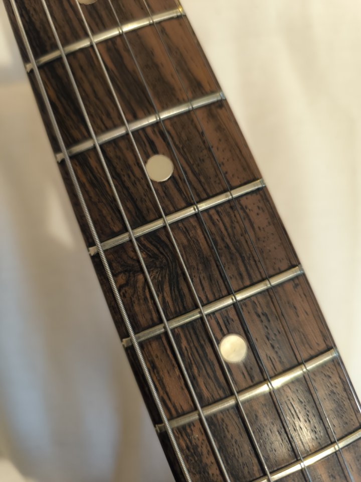 Fender Musicmaster 1973