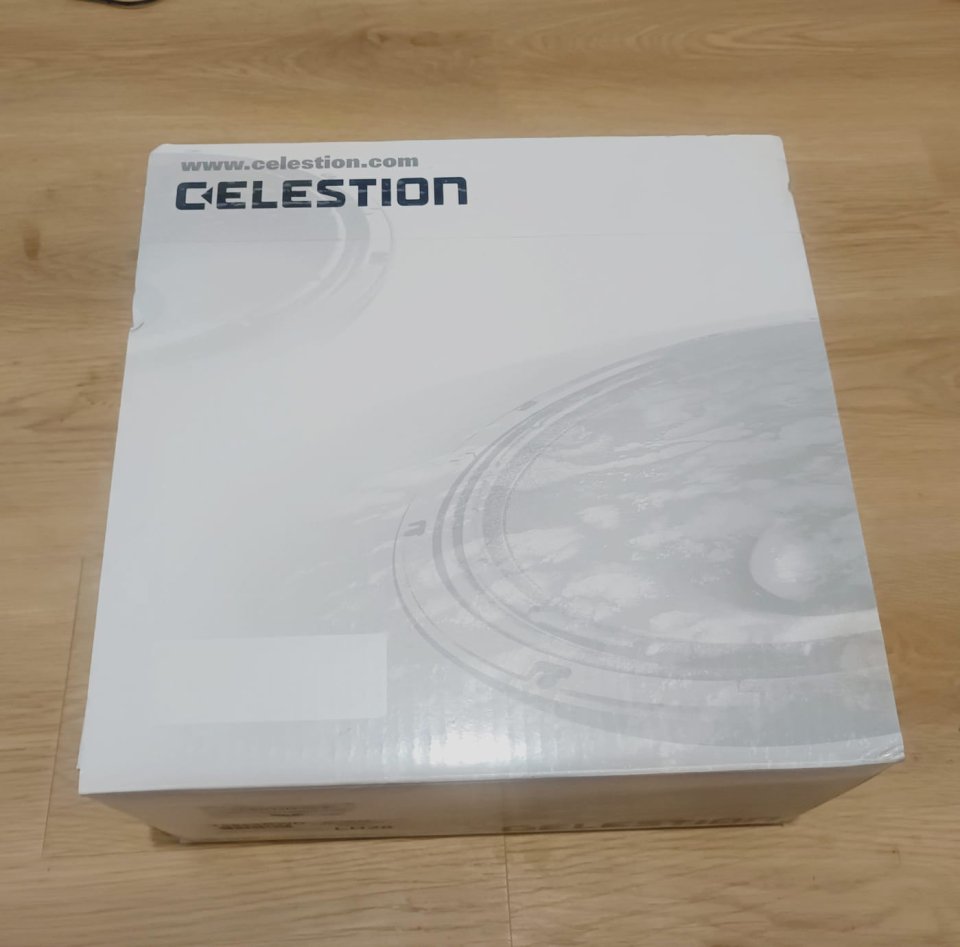 Celestion G12M-65 Creamback 8 ohm. ENVIO INCLUIDO a la península