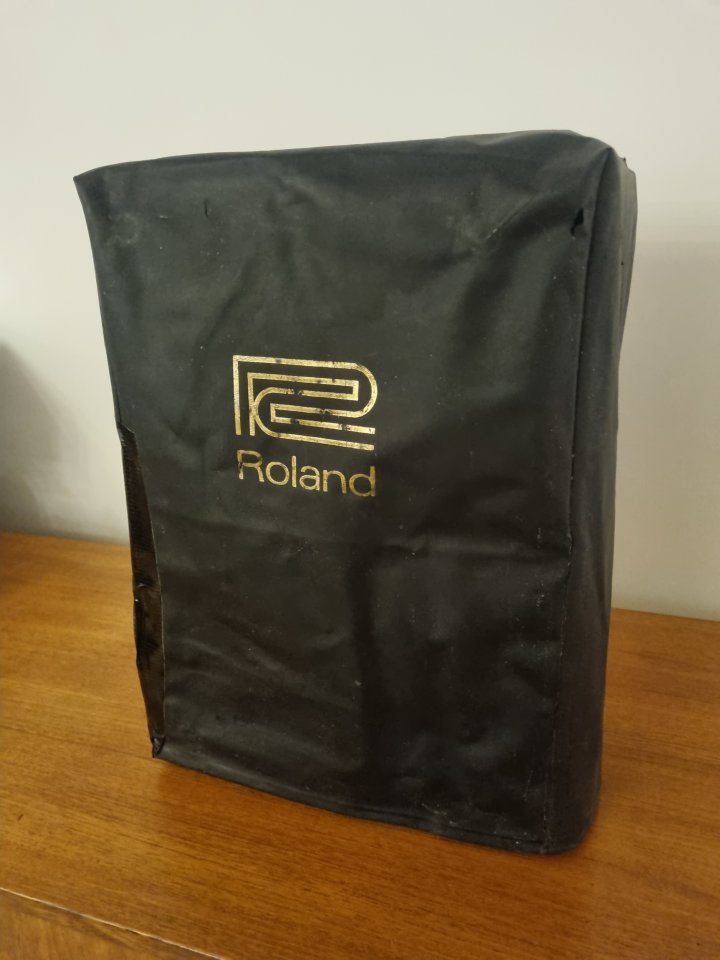 Roland Space Echo RE-201