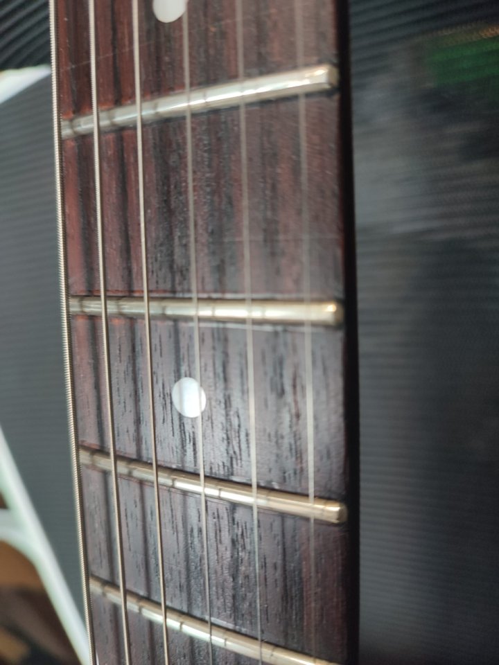 Ibanez Ergodyne EDR 170 EX de segunda mano · Foto 8 de 10 · Araba · 325 €