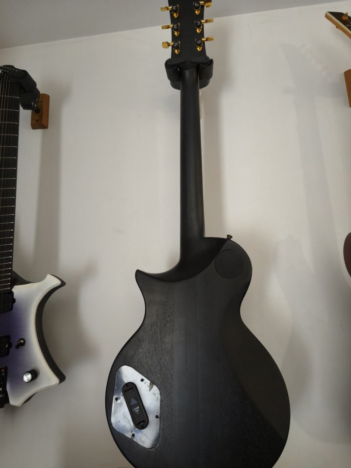 10s Guitars les paul de segunda mano · Foto 2 de 2 · Araba · 600 €
