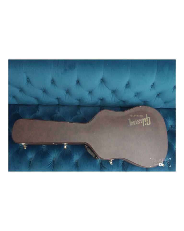 Gibson HP415W, 949€ Envío Inluido de segunda mano · Foto 10 de 10 · Sevilla · 949 €