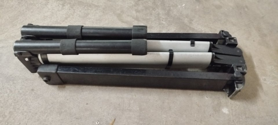 Soporte para teclado Roland V-Stand KS-V7 de segunda mano · Foto 3 de 3 · SC Tenerife · 85 €