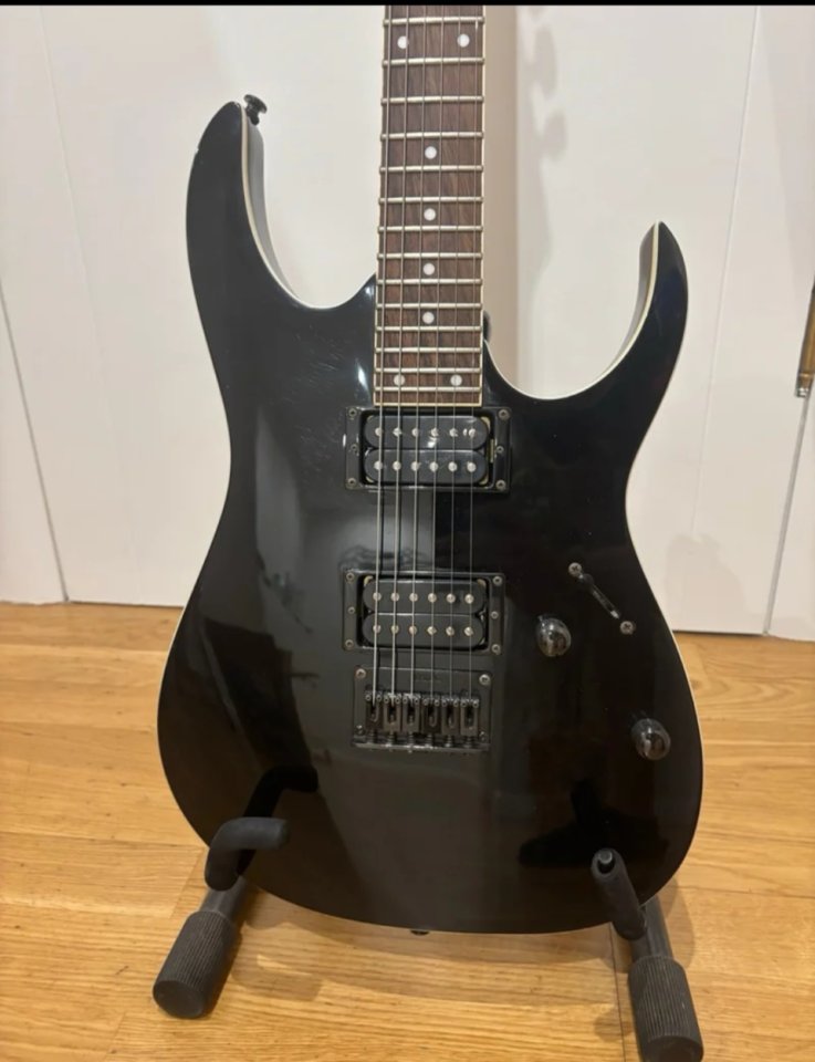 Ibanez RGR321 EX