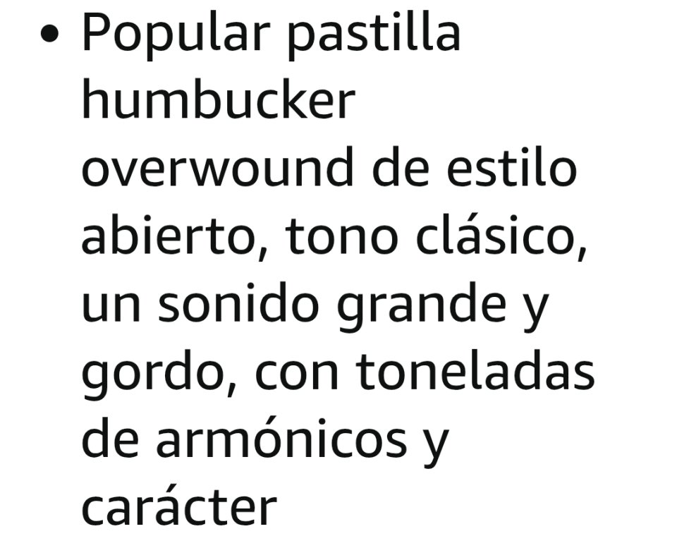 Pastillas set whilkinson