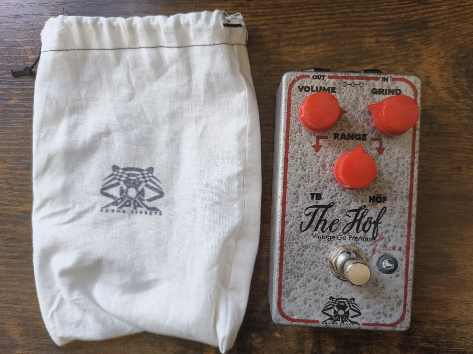 o Vendo PPPC The Höf (Tipo Isle of Tone Luxe 64) de segunda mano · Jaén