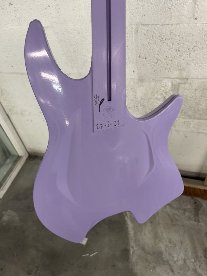 Aristides H/06R BKP Aftermath - 2023