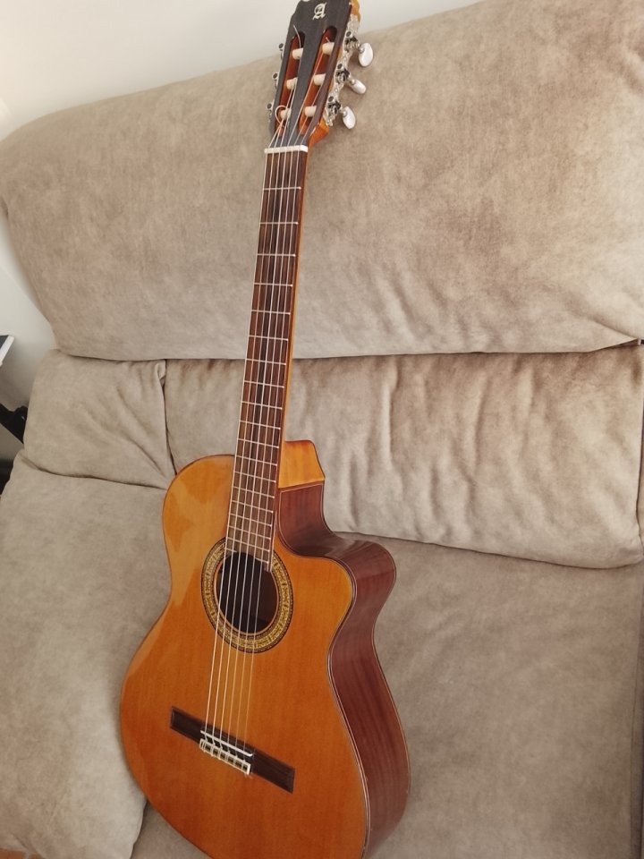 Alahambra 3 c cw e1 de segunda mano · Foto 2 de 6 · Barcelona · 500 €