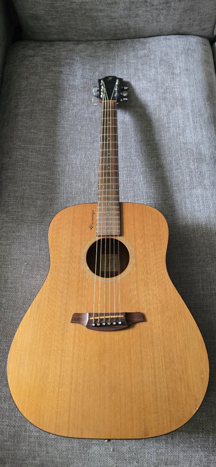 FURCH DURANGO de segunda mano · Foto 1 de 10 · Madrid · 699 €