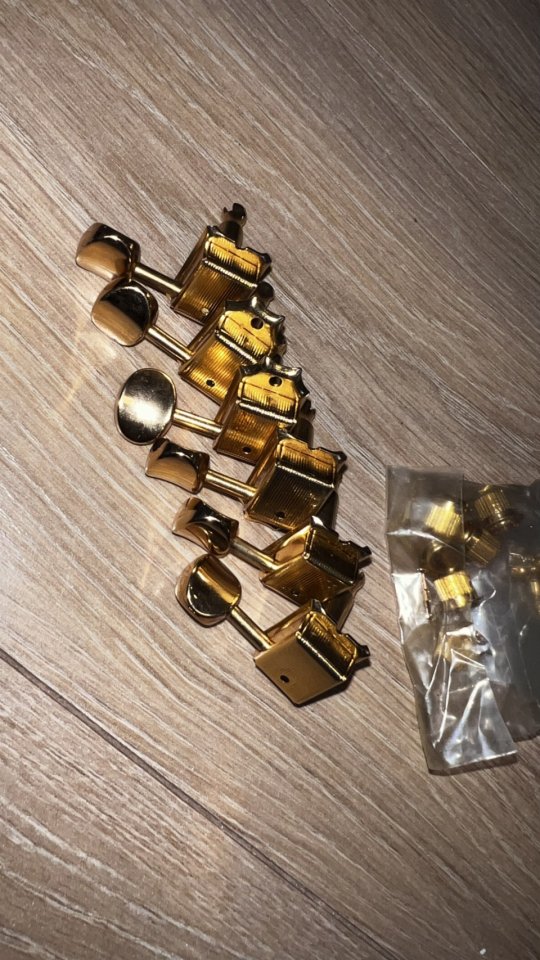 Clavijero Fernandes vintage