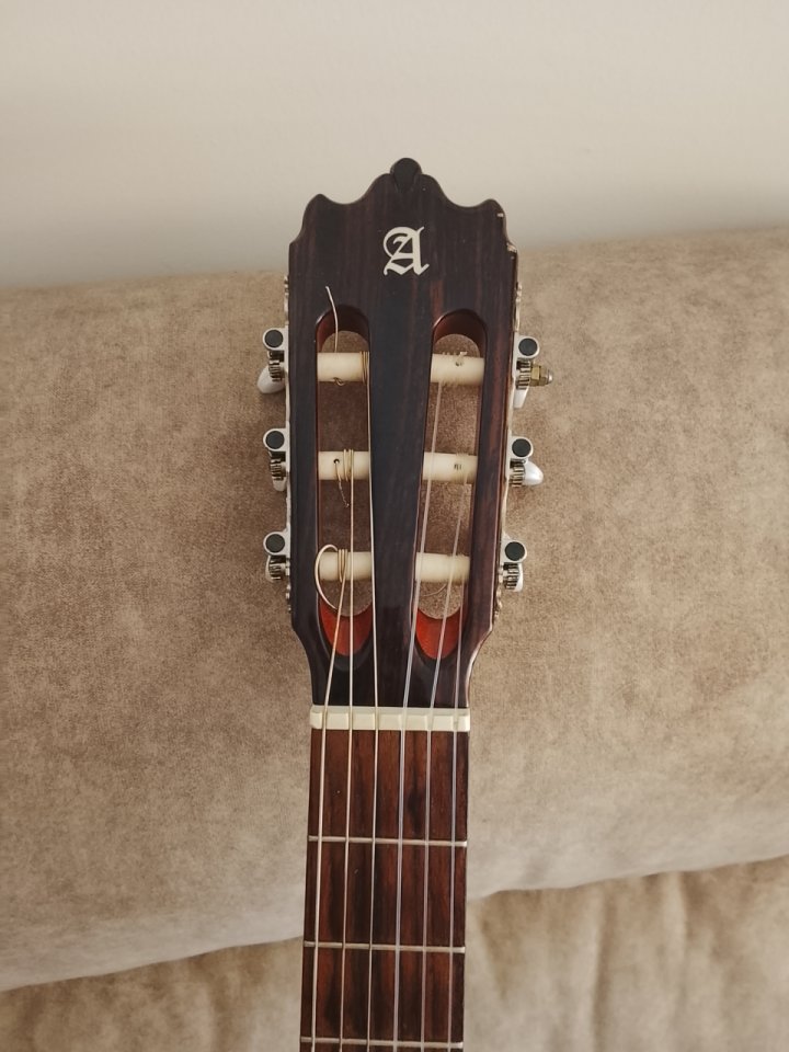 Alahambra 3 c cw e1 de segunda mano · Foto 3 de 6 · Barcelona · 500 €