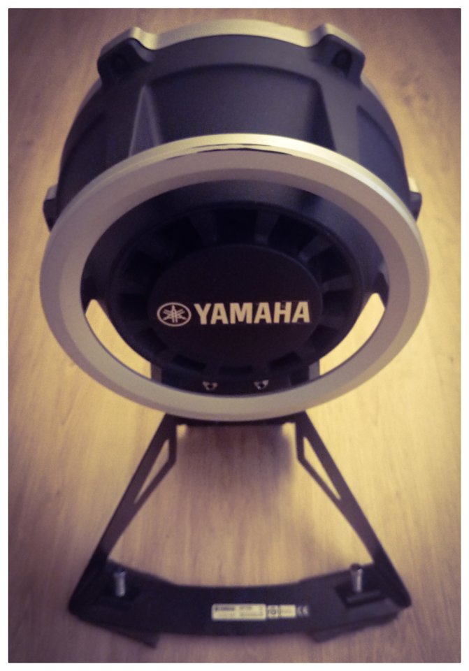 Batería Electrónica Yamaha DTX 582K de segunda mano · Foto 6 de 9 · Madrid · 900 €