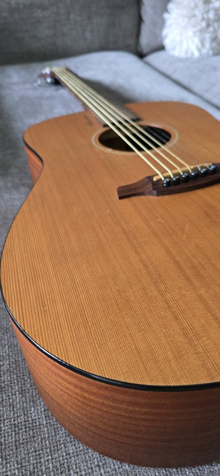 FURCH DURANGO de segunda mano · Foto 2 de 10 · Madrid · 699 €
