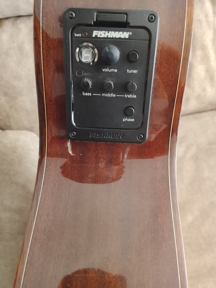 Alahambra 3 c cw e1 de segunda mano · Foto 4 de 6 · Barcelona · 500 €