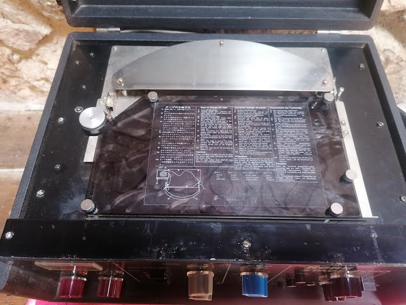 Korg SE-300 Tape delay - spring reverb de segunda mano · Foto 5 de 5 · Bizkaia · 1200 €