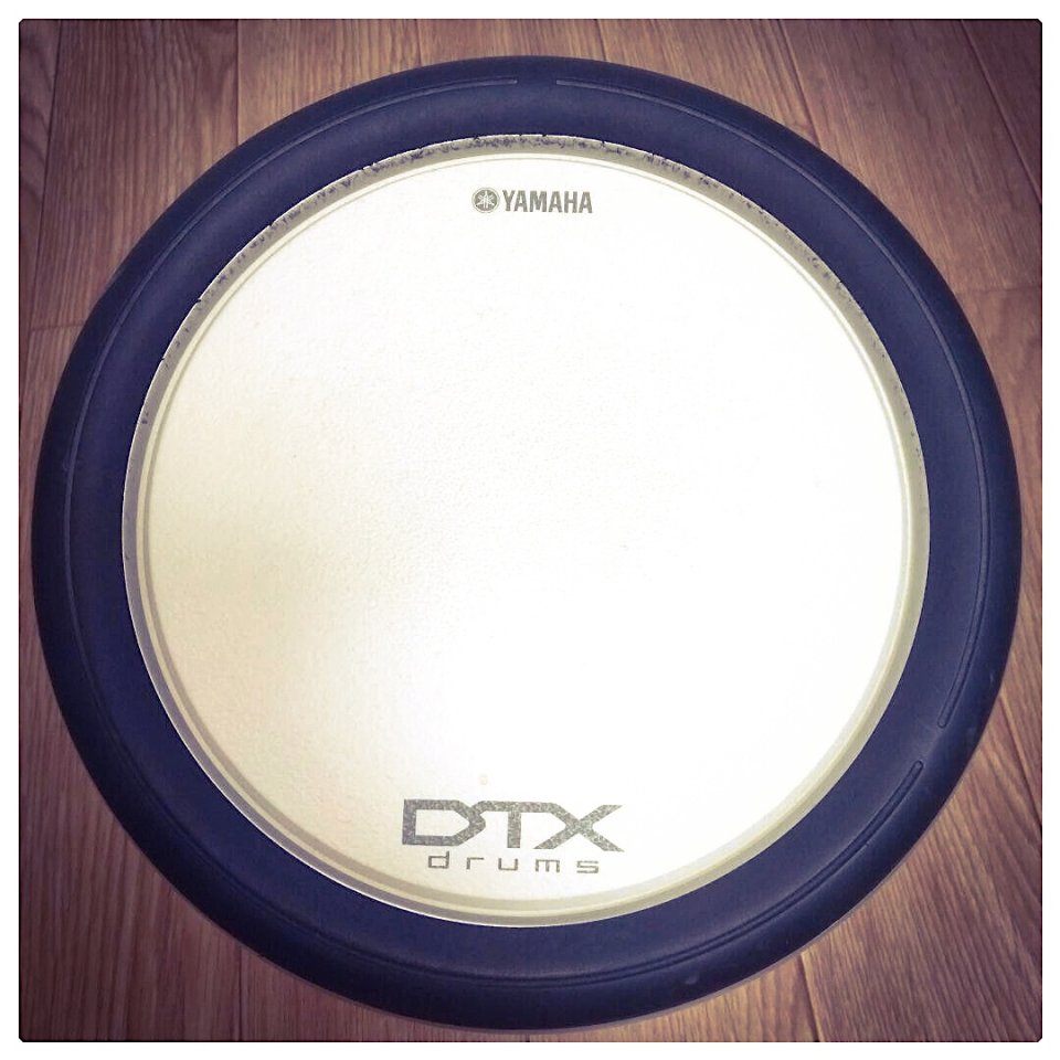 Batería Electrónica Yamaha DTX 582K de segunda mano · Foto 7 de 9 · Madrid · 900 €