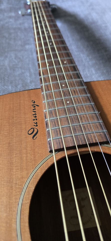 FURCH DURANGO de segunda mano · Foto 3 de 10 · Madrid · 699 €