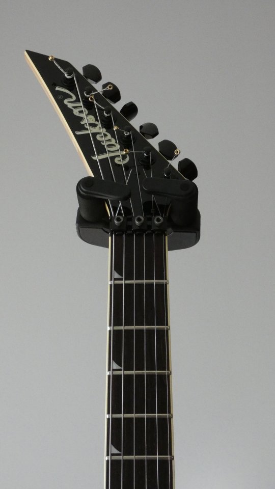 Guitarra Jackson DKMG Azul Japan