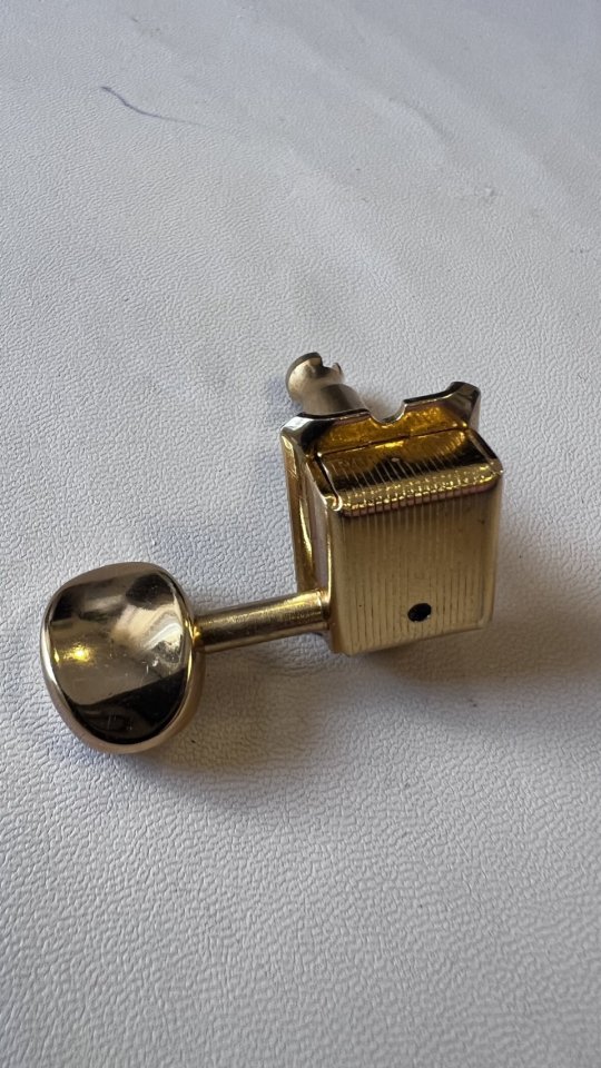 Clavijero Fernandes vintage