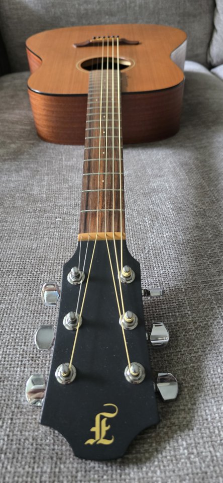 FURCH DURANGO de segunda mano · Foto 4 de 10 · Madrid · 699 €