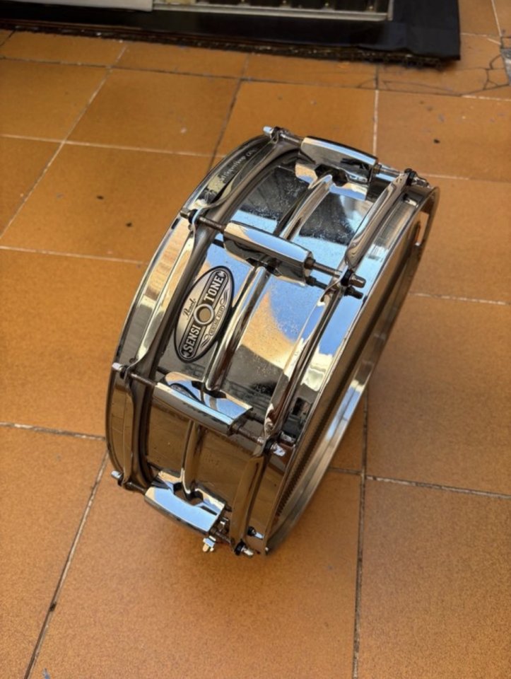 Caja Pearl Senstione 14x5'5