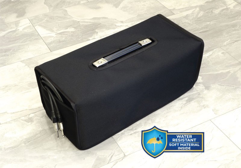 Funda acolchada para cabezal Soldano SLO30