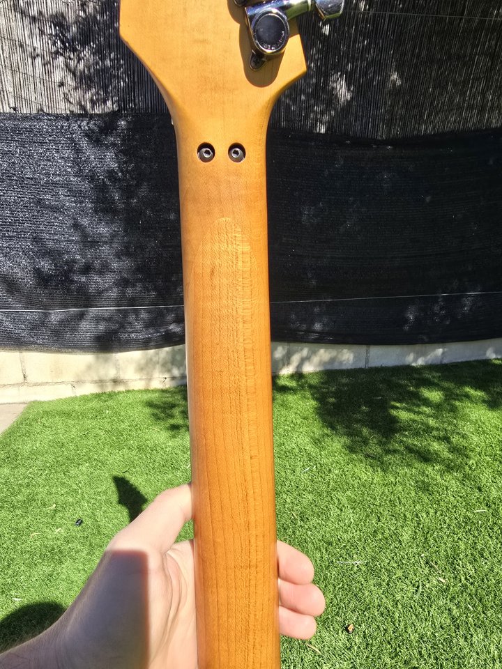 Ibanez jem 77 FP 1991 de segunda mano · Foto 7 de 10 · Madrid · 5000 €