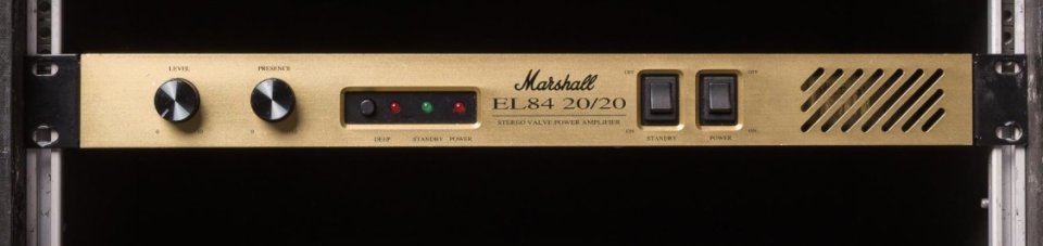 Marshall 20/20 de segunda mano · Almería
