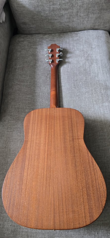 FURCH DURANGO de segunda mano · Foto 5 de 10 · Madrid · 699 €